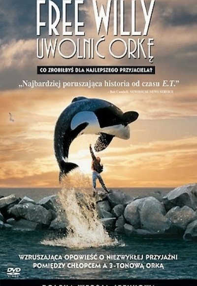 Uwolnić orkę (1993)
